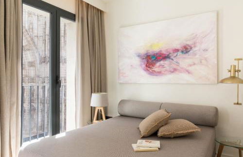 Puerta Catedral Suites - Photo 12