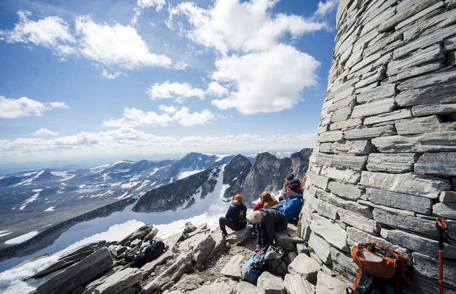 Hytter Dombås - Foto 46