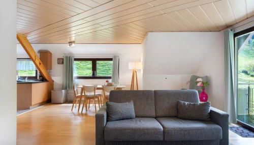 Ferienwohnung Glashütte - Foto 5