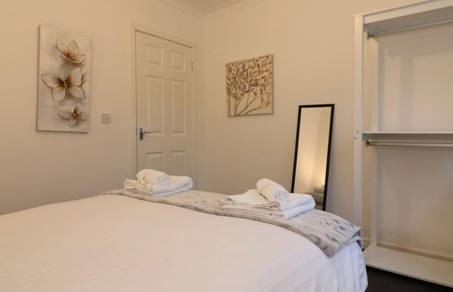 Carrick View - Cumbernauld - Foto 7