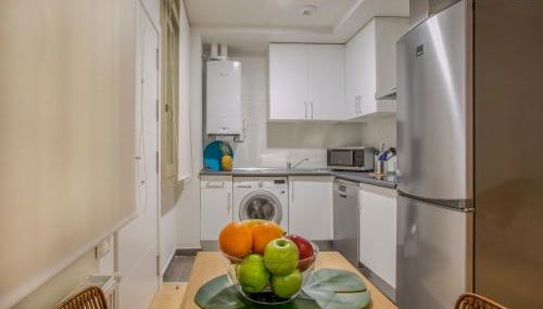 Slow Suites Luchana - Foto 5