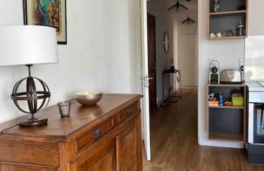 Appartement neuf, 2 chambres, climatisé, route des Sanguinaires - Foto 15