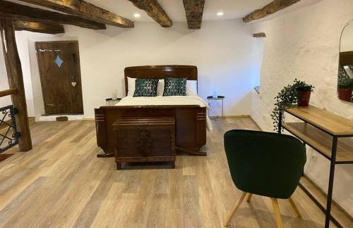 Home in Champagnac La Riviere with shared pool - Foto 29