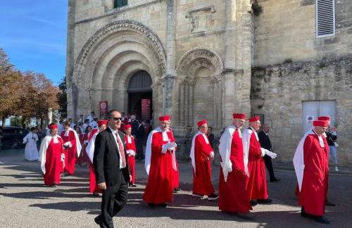 La Petite Fontaine - Foto 25