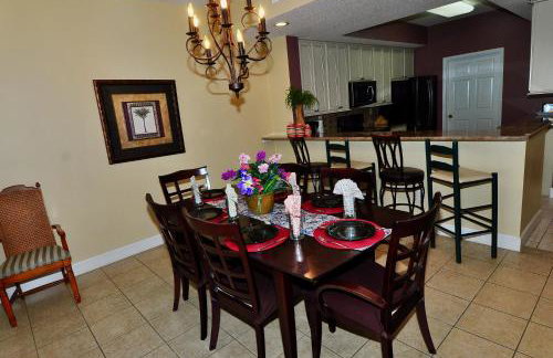 Beachfront Bliss Absolute Gulf Front 2 Bedroom Condo - book now for Spring 2026 - Foto 15