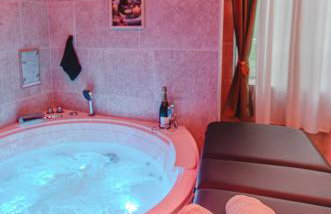 Suite Jungle Spa - Sauna & Balnéo - Foto 7