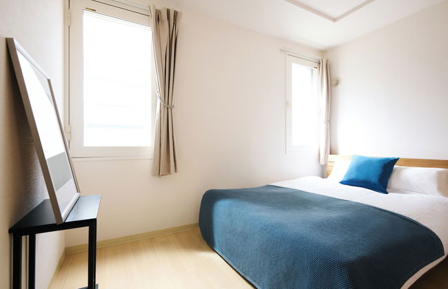 Residence Hotel Liberte - Photo 26