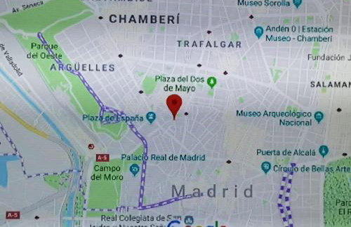 Malasaña & Plaza España - Foto 28