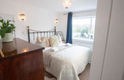 Welcoming 3 bed home - Foto 26