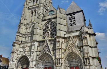 La Petardière - Foto 36