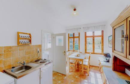 Landhaus Goldene Gans - Foto 41