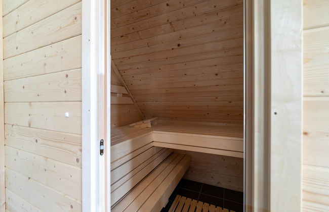 Waterside Retreat Sauna, Garden and Fishing Jetty - Foto 25