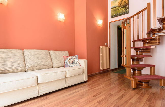 Via Melisurgo 23 in Napoli - Foto 23