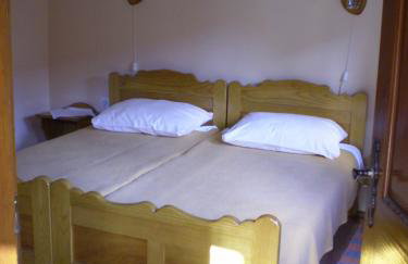 Apartments Iža Na Trem - Foto 1