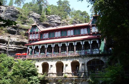 Apartment in Rabenau 3121 - Foto 11