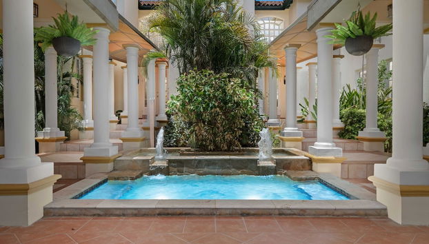 Kamay 85 - Foto 3, Servicios del alojamiento