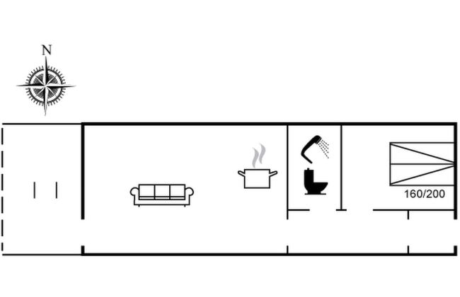 "Edelina" - 50m from the sea - Foto 2