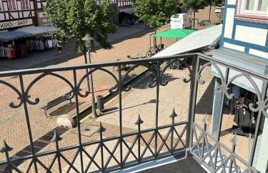 Schönes Fachwerkhaus mit viel Charme in der Altstadt - Foto 25