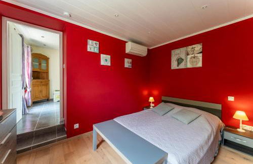 Mas de la Tontine - Foto 18