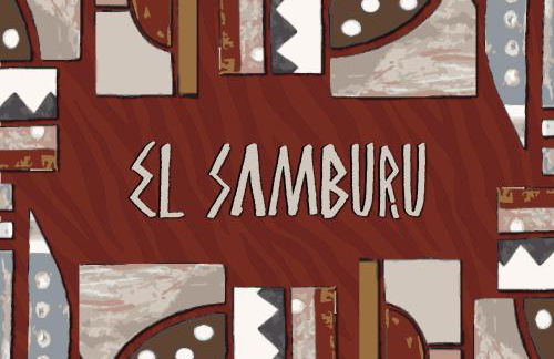 El Samburu - Disfruta de África a pie de playa - Grupo Querbes - Foto 7