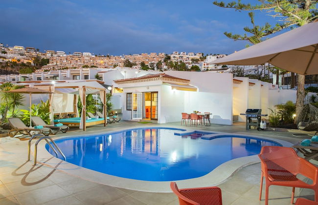 Haciendas Village Tenerife - Foto 1