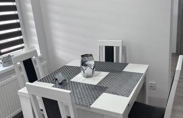 Apartament Szczecinek - Foto 6