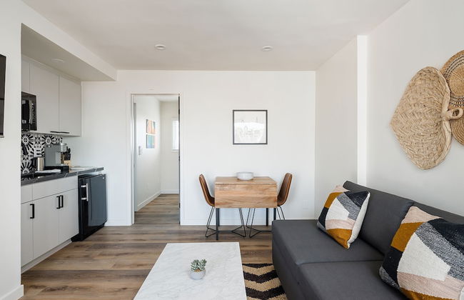 The Marbella - Foto 48