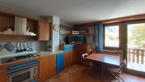 Mont Blanc Apartment Morgex - Foto 5