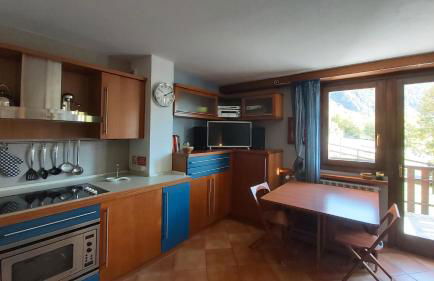 Mont Blanc Apartment Morgex - Foto 5