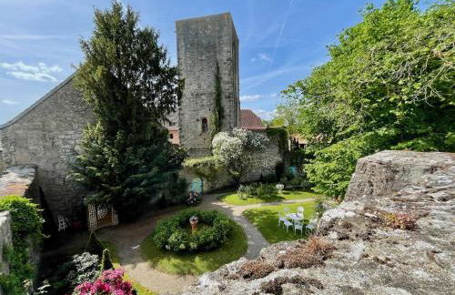 Gästehaus auf der Salzburg - Foto 13