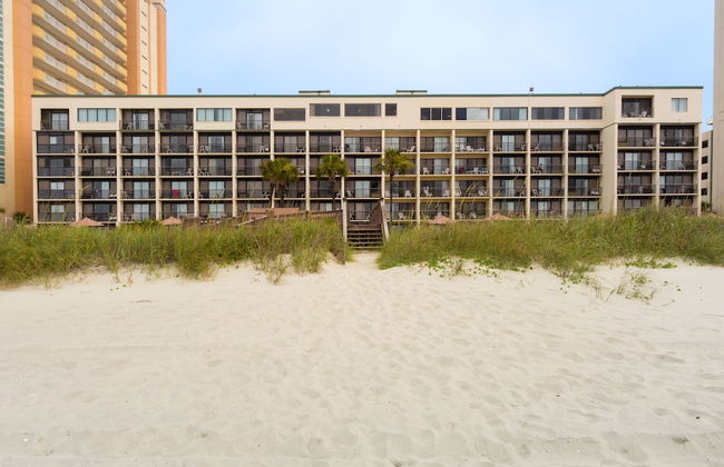 Peppertree By The Sea - Foto 43