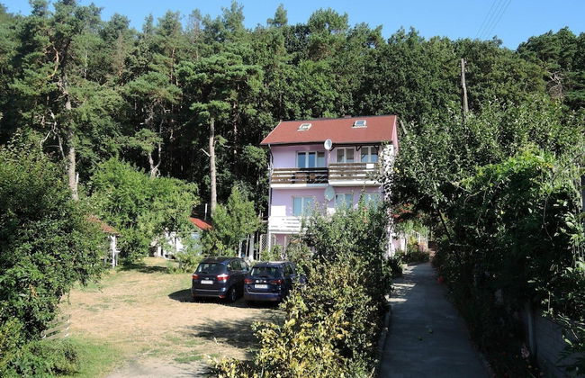 House in Wiselka Near Baltic Sea Beach - Photo 32