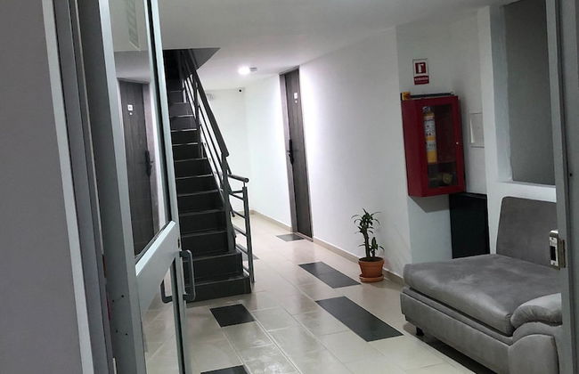 EDIFICIO CAMILA - Foto 75