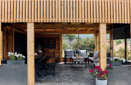 Gorczańskie Wzgórze - Foto 38