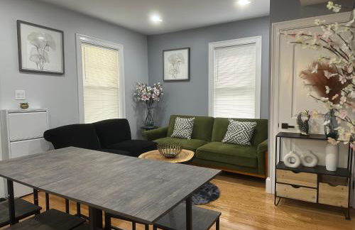 85b Brand new apartment 3BR, 2BA, Walk to Transit, near Boston - Foto 20