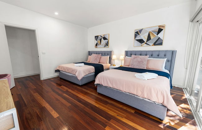 Canterbury Villa 7BRM for Big Group - Foto 9