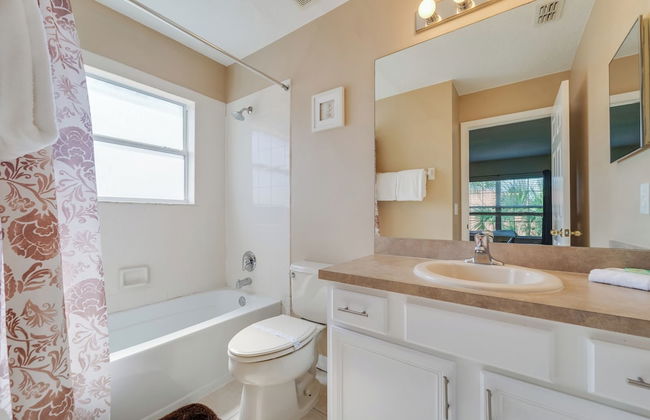 Daniel's Solana House - Foto 29