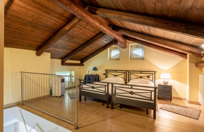 Villa Carlotta - Foto 20