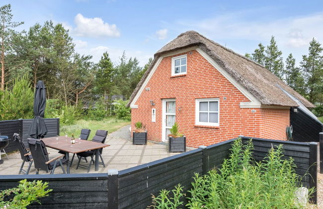 "Hunno" - 3km from the sea - Foto 33