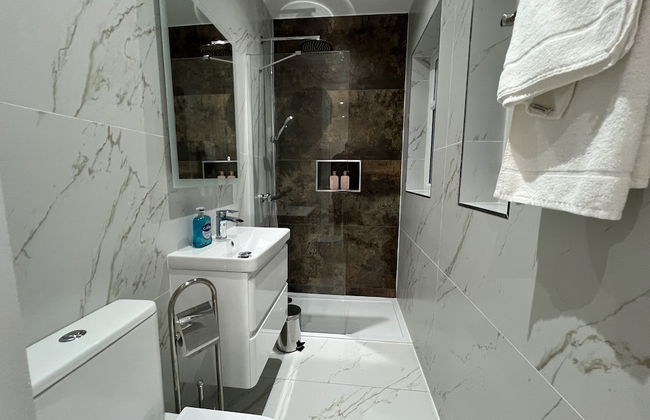 Luxurious London Studios - Foto 30