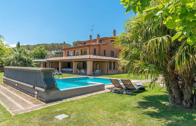 Country House Montepietraia E San Martino 18 - Foto 41