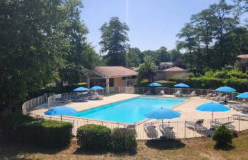 T3 Famille - piscine, aire de jeux - Barbaste - Foto 29