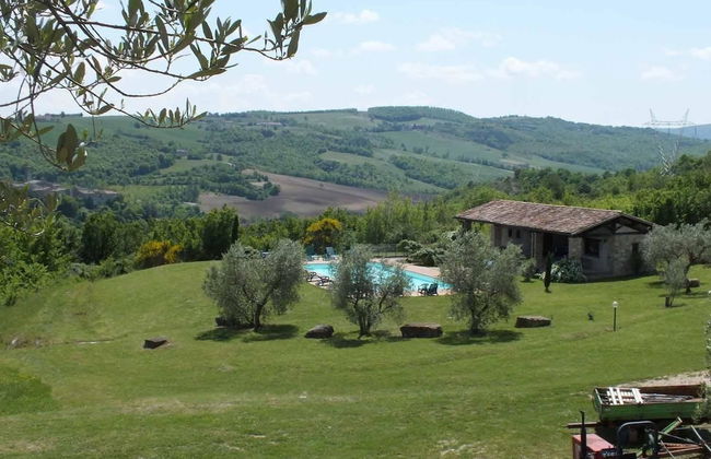 Agriturismo Santa Maria - Foto 18