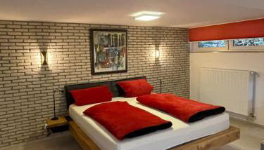 Ferienwohnung Erwitte Soest Sassendorf Lippstadt - Foto 3