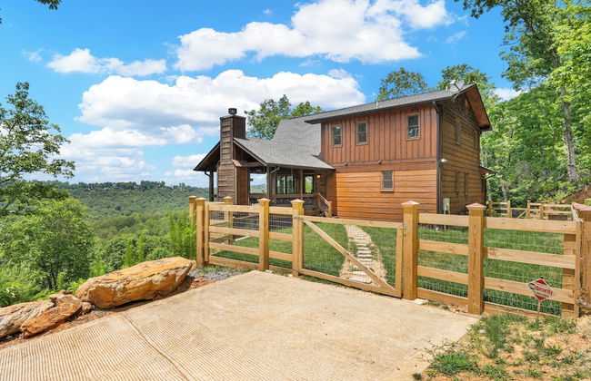 Serenity View - Foto 32