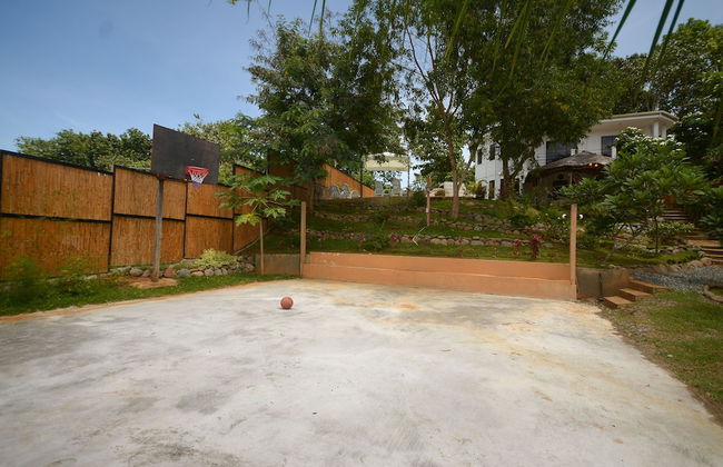 Hilltop Pool and Villa - Foto 36