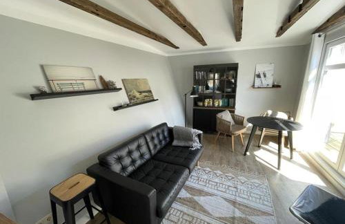 Homelig Ferienwohnung 1 Altstadt Sassnitz - Foto 11