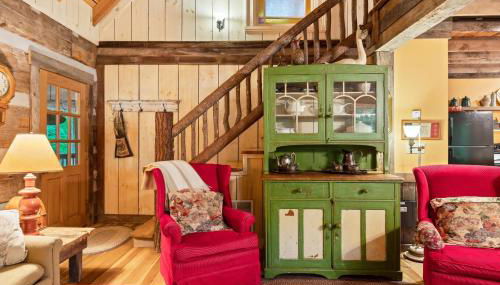 The Kelly Reed - Foto 2