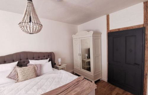 Quedlinburg Marktplatz-Suites - Foto 60