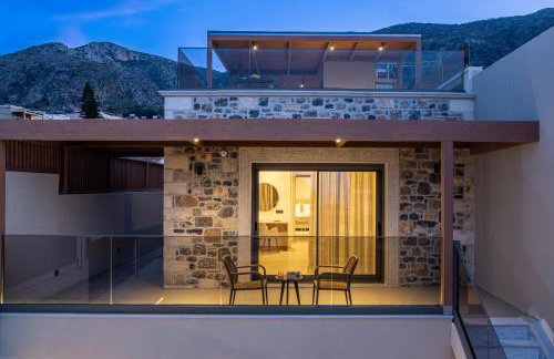 Villa Nicole - Private Pool & Rooftop Jacuzzi - Foto 21